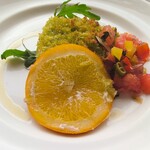 トラットリア グランボッカ - 