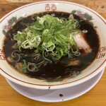 立食い屋台ラーメンと焼めし専門店 ばんらい屋 - 