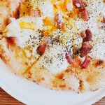 コンタディーノ ウラベ - 