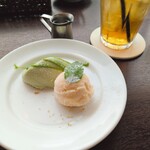 トラットリア グランボッカ - 