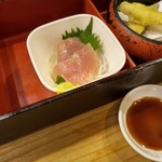 Meshiya Suzugin