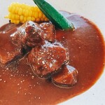 コンタディーノ ウラベ - 