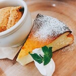 コンタディーノ ウラベ - 