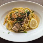 トラットリア グランボッカ - 