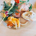 コンタディーノ ウラベ - 