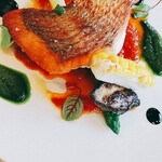 コンタディーノ ウラベ - 