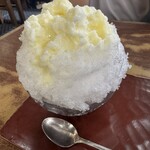 納言志るこ店 - 