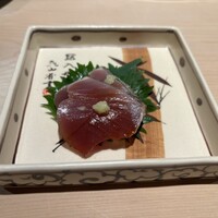 鮨 梢 - 