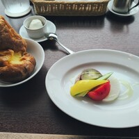 トラットリア グランボッカ - 