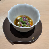 鮨 梢 - 