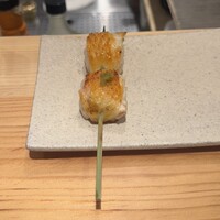 鳥恵 上野広小路店 - 