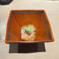 鮨 梢 - 