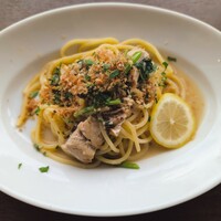 トラットリア グランボッカ - 