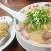 ラーメン魁力屋 - コク旨ラーメン