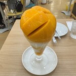 フルーツパーラー 弘法屋 - 