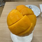 フルーツパーラー 弘法屋 - 