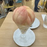 フルーツパーラー 弘法屋 - 