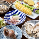 なごみや一夜 - 