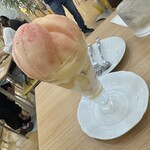 フルーツパーラー 弘法屋 - 