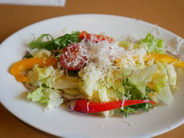 Jolly Pasta Kitano Ten photo 3