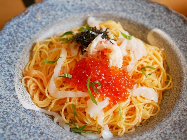 Jolly Pasta Kitano Ten