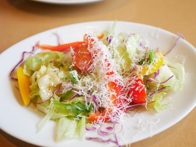 Jolly Pasta Kitano Ten photo 2