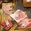 カルビ屋大福 呉店