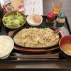 大衆食堂 うっちゃり 天神ビル店