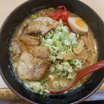 サム テンショウ - 料理写真: