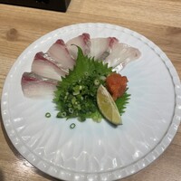 梅田 鮨割烹のの - 
