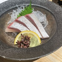 梅田 鮨割烹のの - 