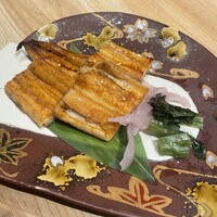 梅田 鮨割烹のの - 