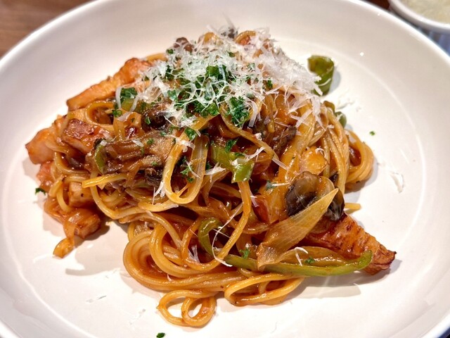 喫茶 ハシビロコウ - 南小樽（喫茶店）の写真