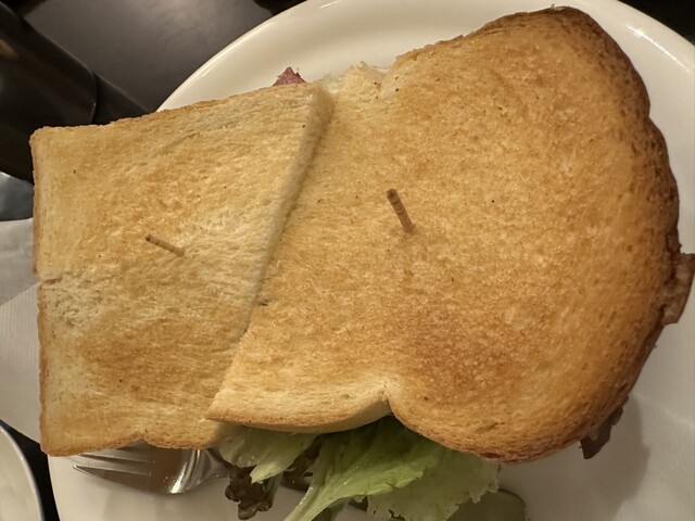 Coffee & Tea BBB photo 3