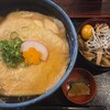 あごだし稲庭うどん 古泉洞