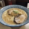長州ラーメン万龍軒 富士見店