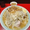ラーメンきずな