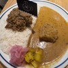 CURRY SHOP くじら 高円寺