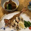 地酒と地産料理 花咲