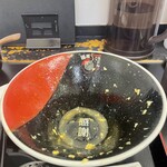 極楽うどん TKU - 