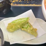 極楽うどん TKU - 