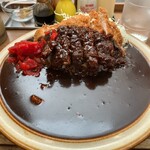 キッチン南海 神保町店 - 