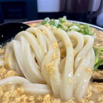 極楽うどん TKU - 