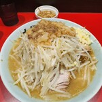 ラーメンきずな - 