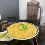 極楽うどん TKU - 