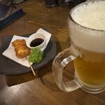 ザ・居酒屋　どどど - 