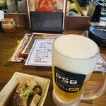 ザ・居酒屋　どどど - 