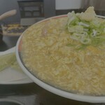 極楽うどん TKU - 