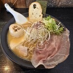 上気元　いただき - 