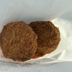 ミートショップきたがき - 